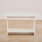 Omkarwood Elegance Oval Center Table