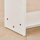 Omkarwood Elegance Oval Center Table