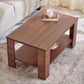 Omkarwood Elegance Center Table