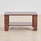 Omkarwood Elegance Center Table