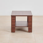 Omkarwood Elegance Center Table