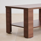 Omkarwood Elegance Center Table
