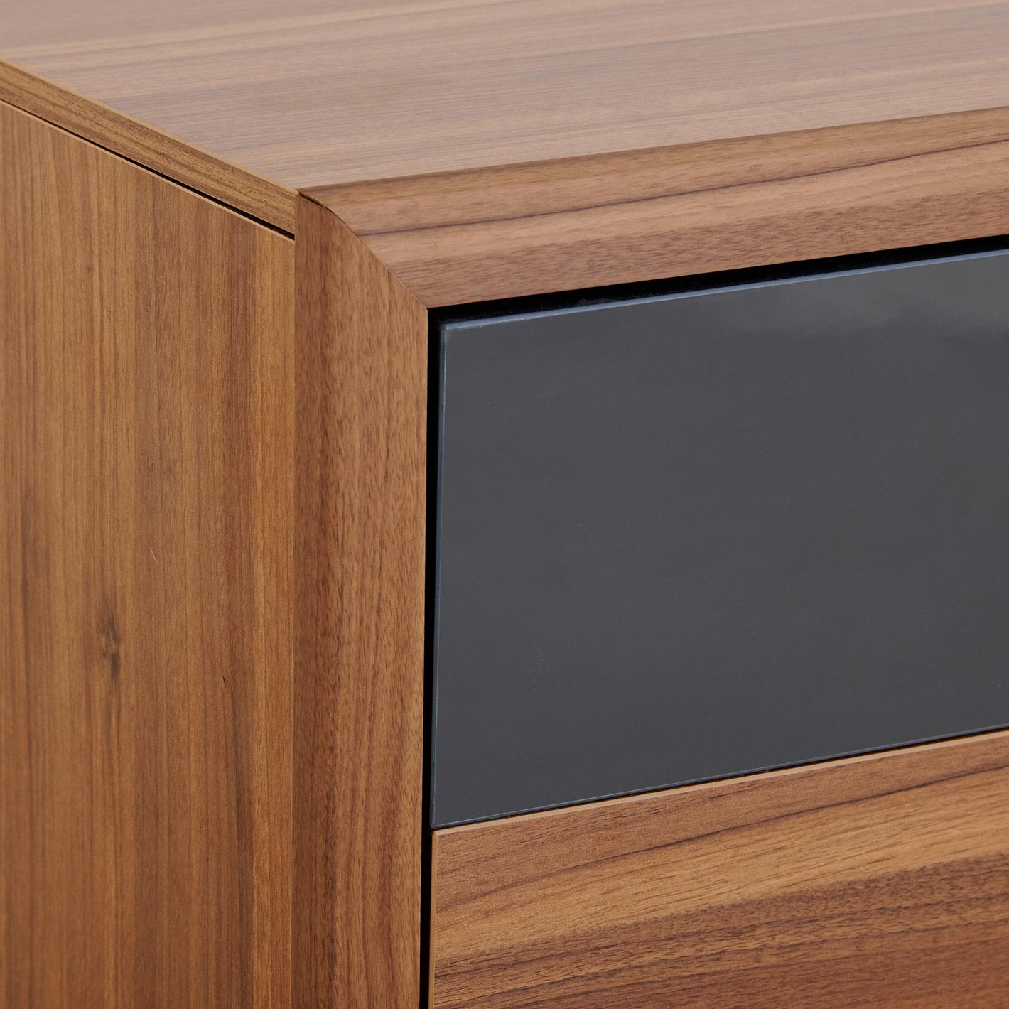 Omkarwood "Alto" 5-Drawer Chest