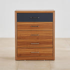Omkarwood "Alto" 5-Drawer Chest