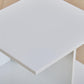 Omkarwood Nova Z-Shelf End Table