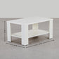 Omkarwood Elegance Engineered Wood Center Table