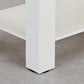 Omkarwood Elegance Engineered Wood Center Table