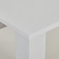 Omkarwood Elegance Engineered Wood Center Table