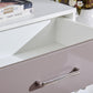 Omkarwood Siena Entryway Shoe Cabinet