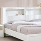 Omkarwood Serene King Size Bed (No Storage)