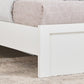 Omkarwood Serene King Size Bed (No Storage)