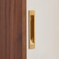 Lustra Sliding Wardrobe with Mirror & Drawer