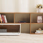 OmkarWood Premium Nova TV Unit