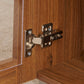 Omkarwood "EliteView" Premium Engineered Wood TV Unit