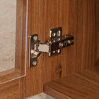 Omkarwood "EliteView" Premium Engineered Wood TV Unit