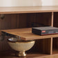 Omkarwood "EliteView" Premium Engineered Wood TV Unit