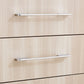 Omkarwood Modulo 5-Drawer Storage Chest