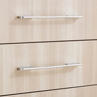 Omkarwood Modulo 5-Drawer Storage Chest