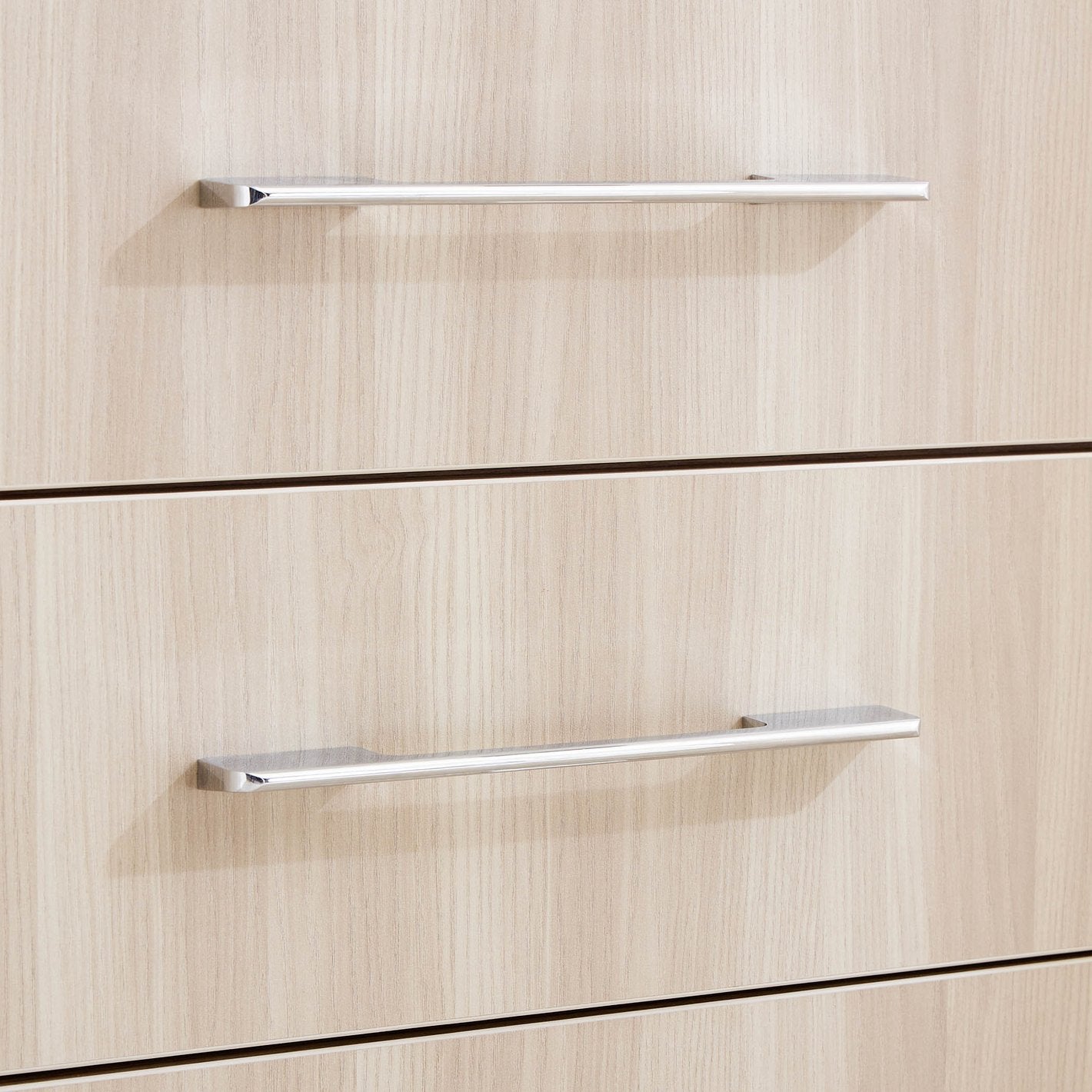 Omkarwood Modulo 5-Drawer Storage Chest