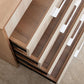 Omkarwood Modulo 5-Drawer Storage Chest