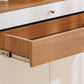 Omkarwood Divine Elegance Puja Unit