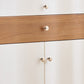 Omkarwood Divine Elegance Puja Unit
