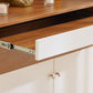 Omkarwood Divine Elegance Puja Unit