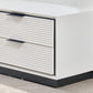 OmkarWood Elegance Max TV Entertainment Unit