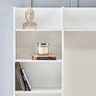 OmkarWood Elegance Max TV Entertainment Unit