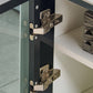 OmkarWood Elegance Max TV Entertainment Unit