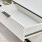 OmkarWood Elegance Max TV Entertainment Unit