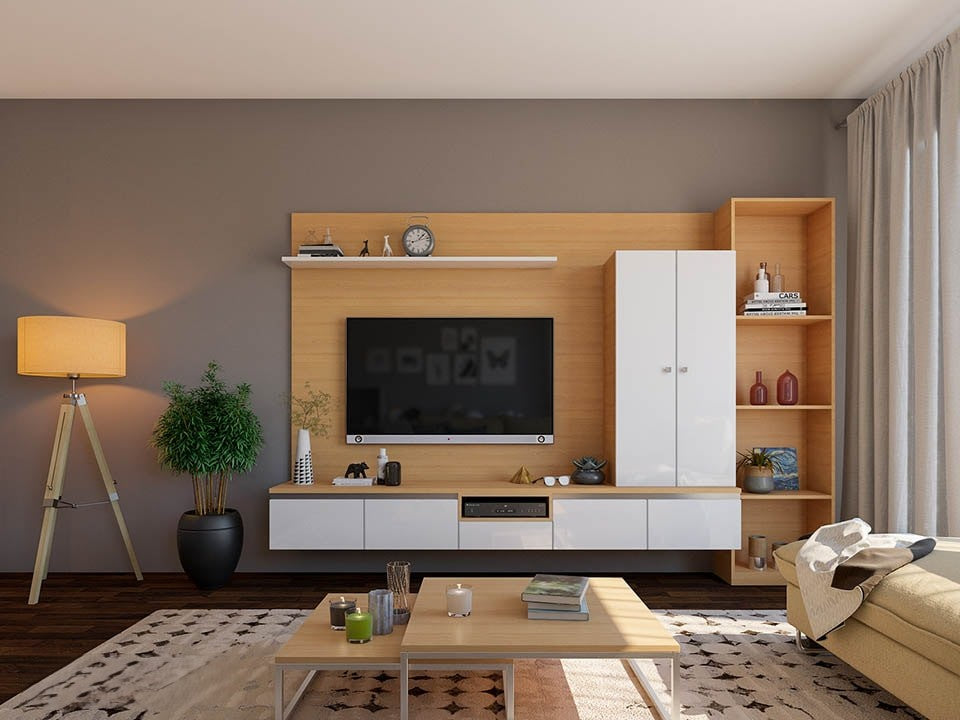 Transform Your Living Room