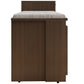 Verona Luxe Shoe Cabinet