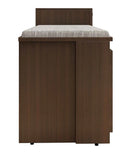 Verona Luxe Shoe Cabinet