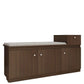Verona Luxe Shoe Cabinet