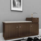 Verona Luxe Shoe Cabinet