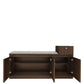 Verona Luxe Shoe Cabinet