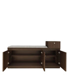 Verona Luxe Shoe Cabinet