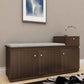 Verona Luxe Shoe Cabinet