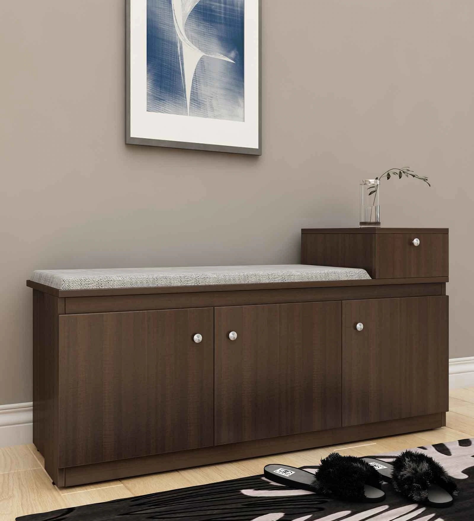 Verona Luxe Shoe Cabinet