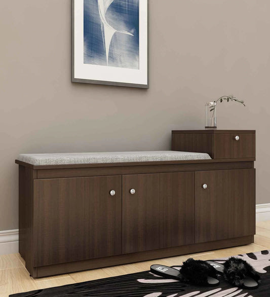 Verona Luxe Shoe Cabinet