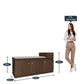 Verona Luxe Shoe Cabinet