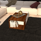UrbanEdge Duo Coffee Table