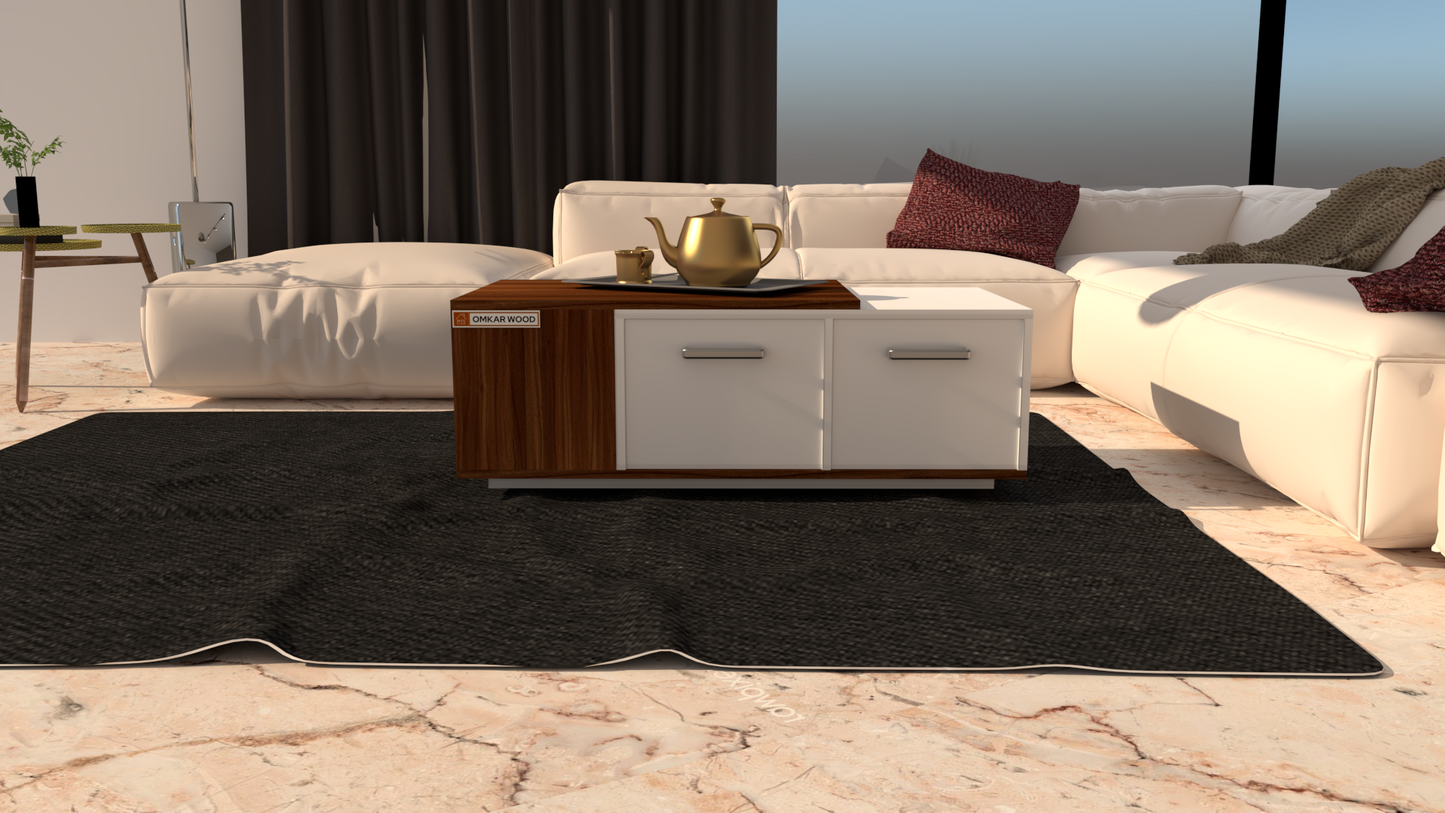 UrbanEdge Duo Coffee Table