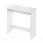 OmkarWood™ Premium Engineered Wood Study Table / Writing Desk – Compact & Modern Design