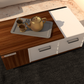 UrbanEdge Duo Coffee Table