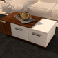 UrbanEdge Duo Coffee Table