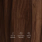 OmkarWood™ Premium Engineered Wood Shoe Cabinet with Pull-Down Racks