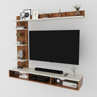 Wall Mount Tv Unit