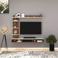 Wall Mount Tv Unit